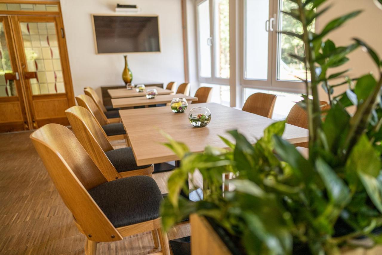 Thalmuehle Aparthotel Meisdorf Exterior photo