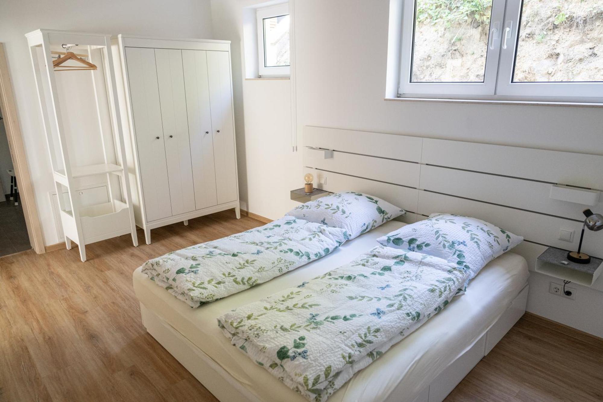 Thalmuehle Aparthotel Meisdorf Room photo