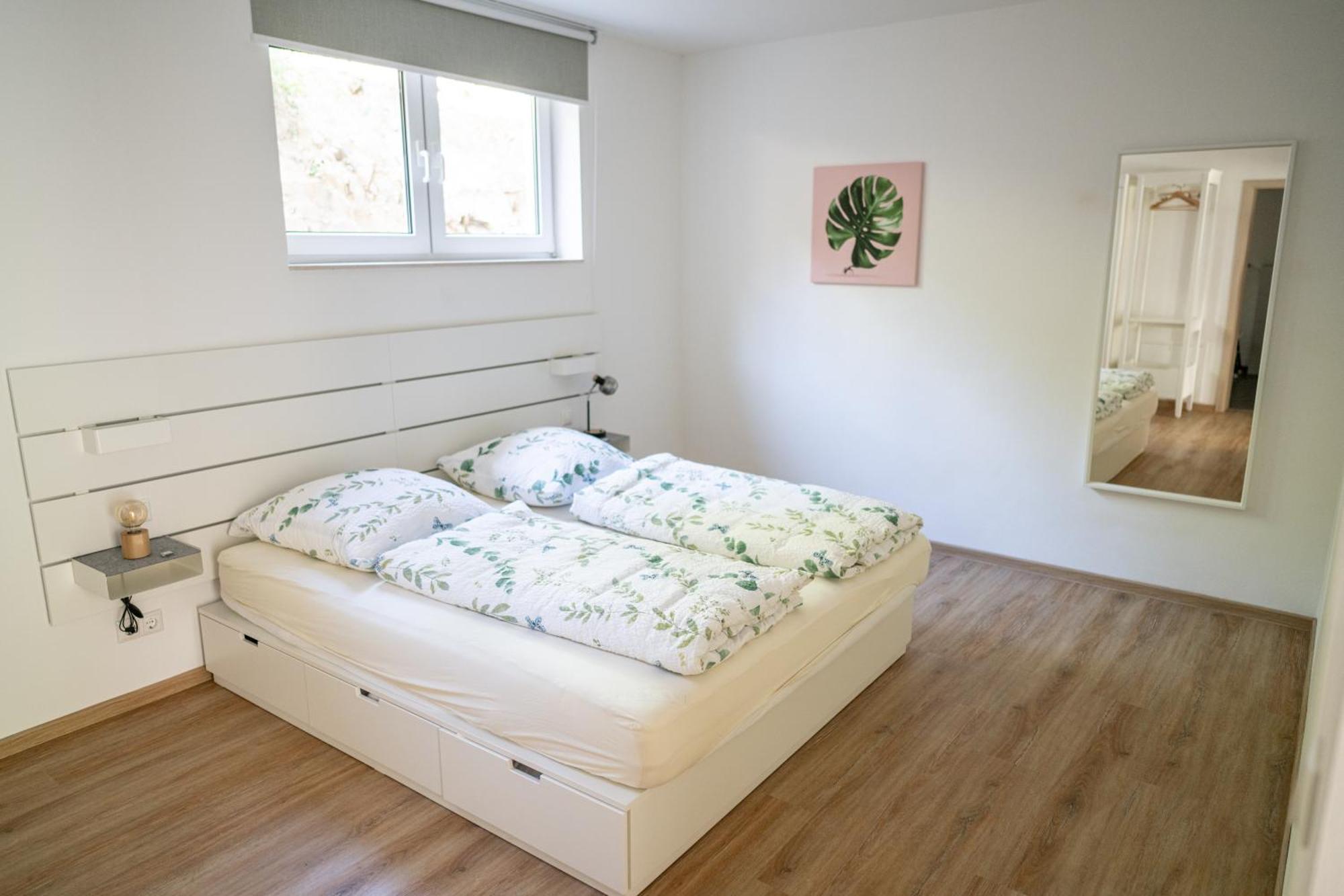 Thalmuehle Aparthotel Meisdorf Room photo